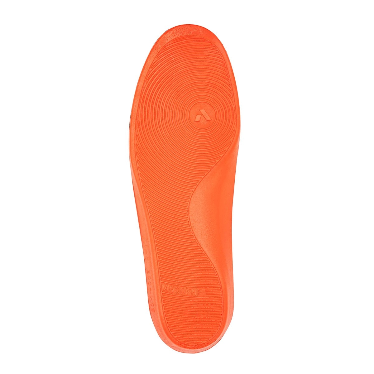 No. 2 Men s Gel Foam Hybrid Insoles Anodyne Shoes